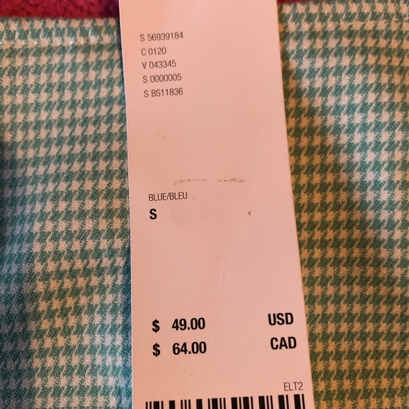 Urban outfitters mini skirt - Picture 4 of 5